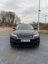 Land Rover Range Rover Velar 2.0 D240  - Land Rover Range Rover Velar in Dortmund