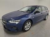 Opel Insignia Sports Tourer 2.0 CDTI Elegance Diesel  - Opel Insignia mit Diesel-Antrieb: Kombi