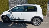 Volkswagen up! 1.0 cross up! 
