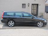 Volvo V70 R AWD GEARTRONIC, 1. HAND - Volvo V70: R