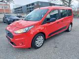 Ford Transit Connect 1.5 TDCI lang Trend 7-Sitzer - Ford Transit: Kleinbus, 7 Sitzer