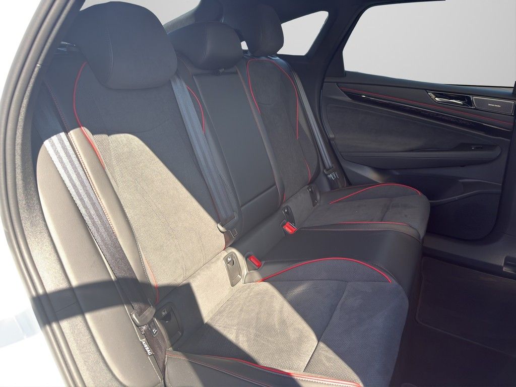 Volkswagen ID.7 GTX 4Motion PANO HARMAN-KARDON AHK MATRIX foto 9