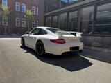 Porsche 997 Carrera GTS Aero Kit gute Historie - Porsche 997 Gebrauchtwagen in München