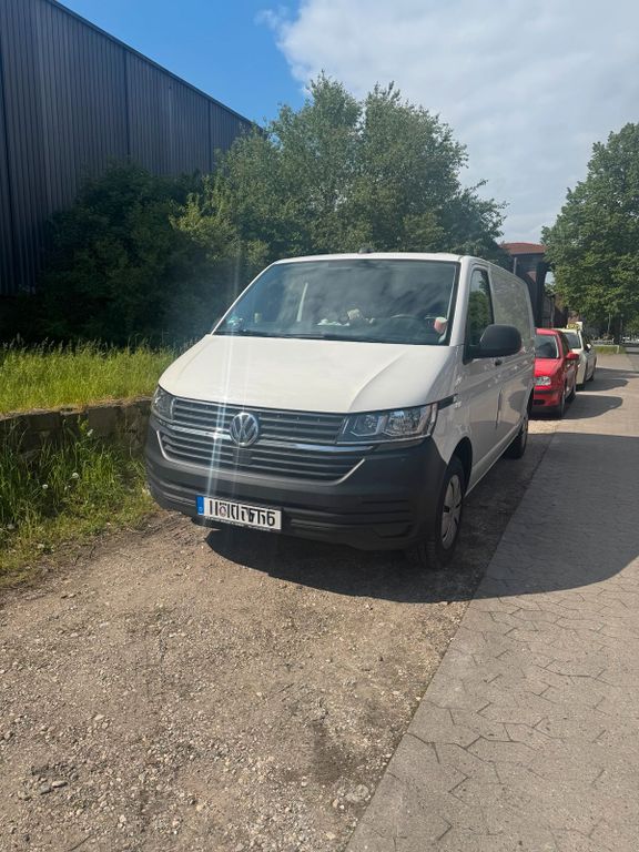 Image of Volkswagen Other