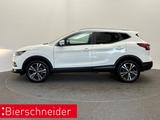 Nissan Qashqai 1.3 Zama PANO KAMERA NAVI PDC 18 GRA DAB - Nissan: Z