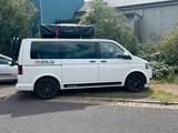 Volkswagen VW T5 Multivan Edition 25 4Motion - Volkswagen T5 Multivan in Bremen