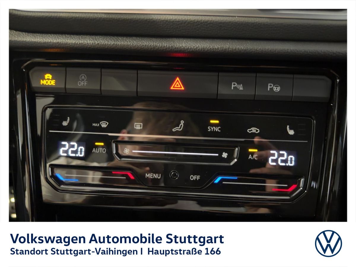 Volkswagen T-Roc - Bild 14