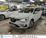 Renault Megane 1.6 E-Tech 160Hp Aut. LED Virtual Navi C - Renault Megane: 16 16v