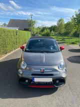 Abarth 595C 1.4 T-Jet 16V 595C Turismo Turismo - Abarth 595C aus 2018