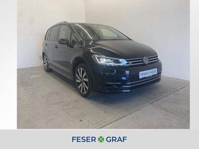 Volkswagen Touran MOVE 1.5 TSI DSG/LED/Panorama/Sitzhzg./Na