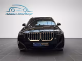BMW X1 20d xDrive M Sport ACC AHK PANO SHZ KZU RFK - BMW X1 Jahreswagen mit Diesel-Antrieb