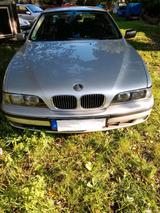BMW e 39  535i - BMW 535: 535i E39