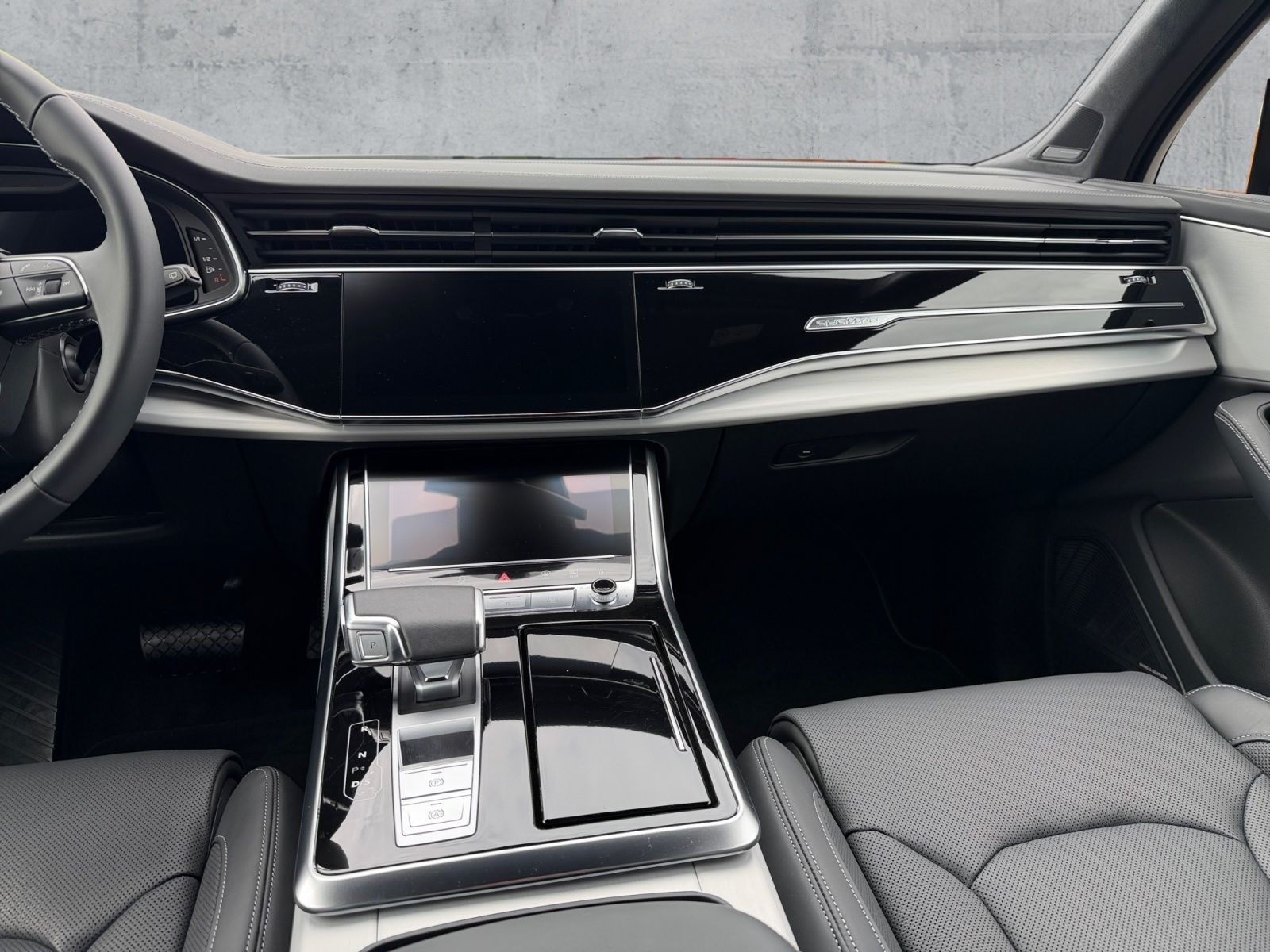 Audi Q7 - Bild 11
