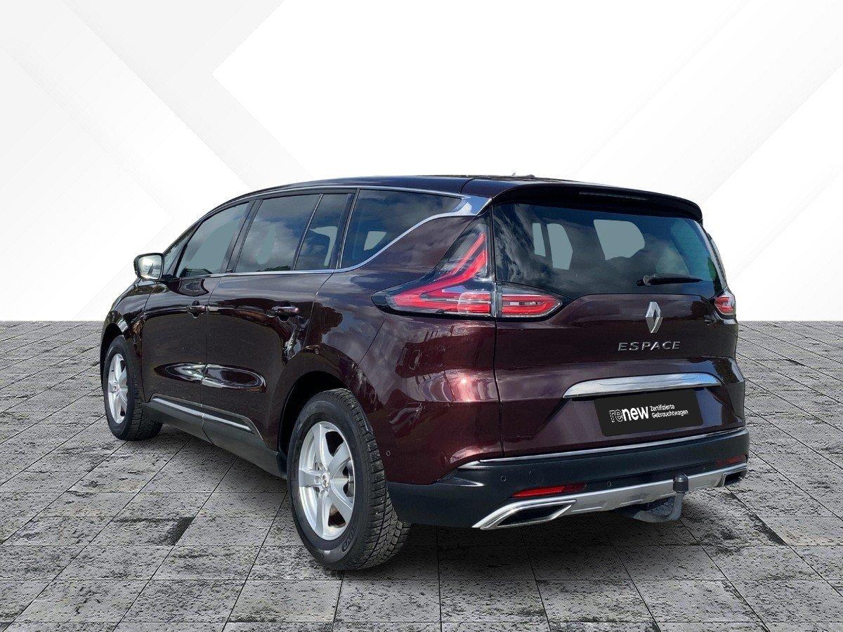 Renault Espace V 1.8 TCe 225 GPF Initiale Paris CAM*LED, миниатюра 5