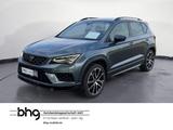 Cupra CUPRA Ateca 2.0 TSI DSG PDC ACC KAMERA SHZ CARPL - Cupra Gebrauchtwagen von 2020