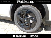 Suzuki Vitara - Vorschau Bild 11