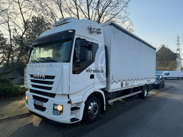 Iveco Stralis AS-L 190 S 42/P Active Space