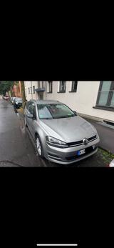 Volkswagen Golf Mk7 2.0 TDI Automatik - Volkswagen: Mk2
