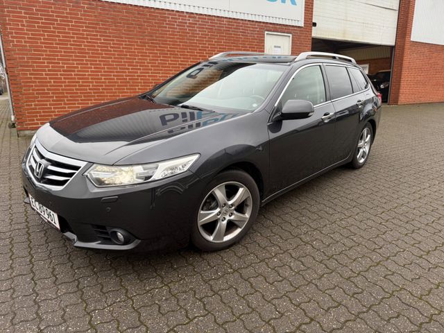 Honda Accord Tourer Lifestyle XENON, PDC