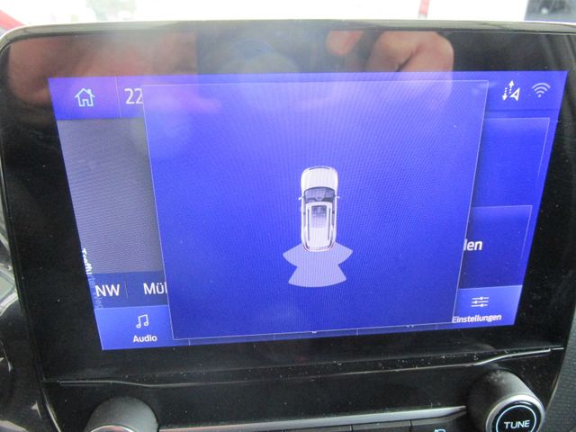 Puma ST-Line/LED/Navi
