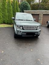 Land Rover Discovery 3.0 SDV6 HSE