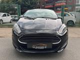 Ford Fiesta Sync Edition* TÜV & SERVICE NEU* - Ford Fiesta in Herne