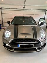 MINI Cooper SD Clubman *TOP Ausstattung* - MINI Cooper SD Clubman Gebrauchtwagen