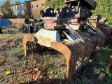 Andere Sortiergreifer DRG 36 Anbaugeräte/Baumaschinen S - Gebraucht Sortiergreifer