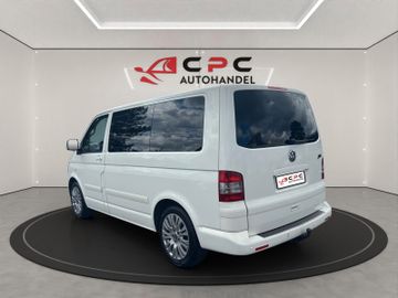 Volkswagen T5 Transporter - 6