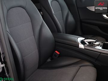 Mercedes C 200 - 11
