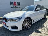 BMW 530i M-Sport ACC/HuD/HarmanKardon/360°/NightVisi - BMW 530: M