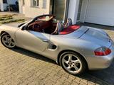 Porsche Boxster | Liebhaberfahrzeug | Vollausstattung 
