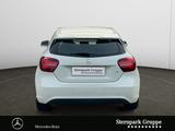 Mercedes-Benz A 180 LED+Style+Navi+Klima+Tempomat+Parktronic - Mercedes-Benz A-Klasse Gebrauchtwagen in Duisburg
