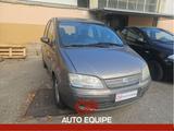 Fiat FIAT Idea 1.3 Multijet 16V 90 CV BlackLabel - Fiat Idea aus 2007