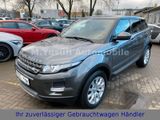 Land Rover RANGE ROVER EVOQUE 2.2 Td4 1-HAND|84-TKM|AHK|CAM - Land Rover aus 2015