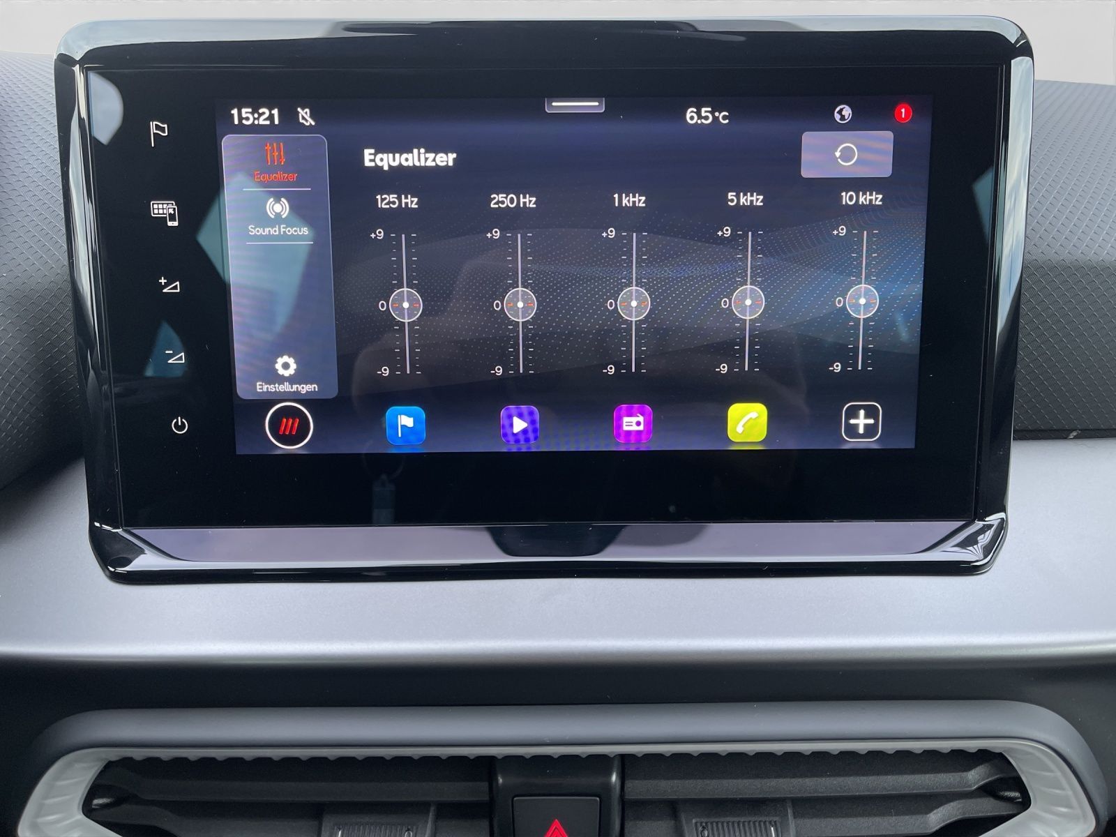 Seat Arona - Bild 17