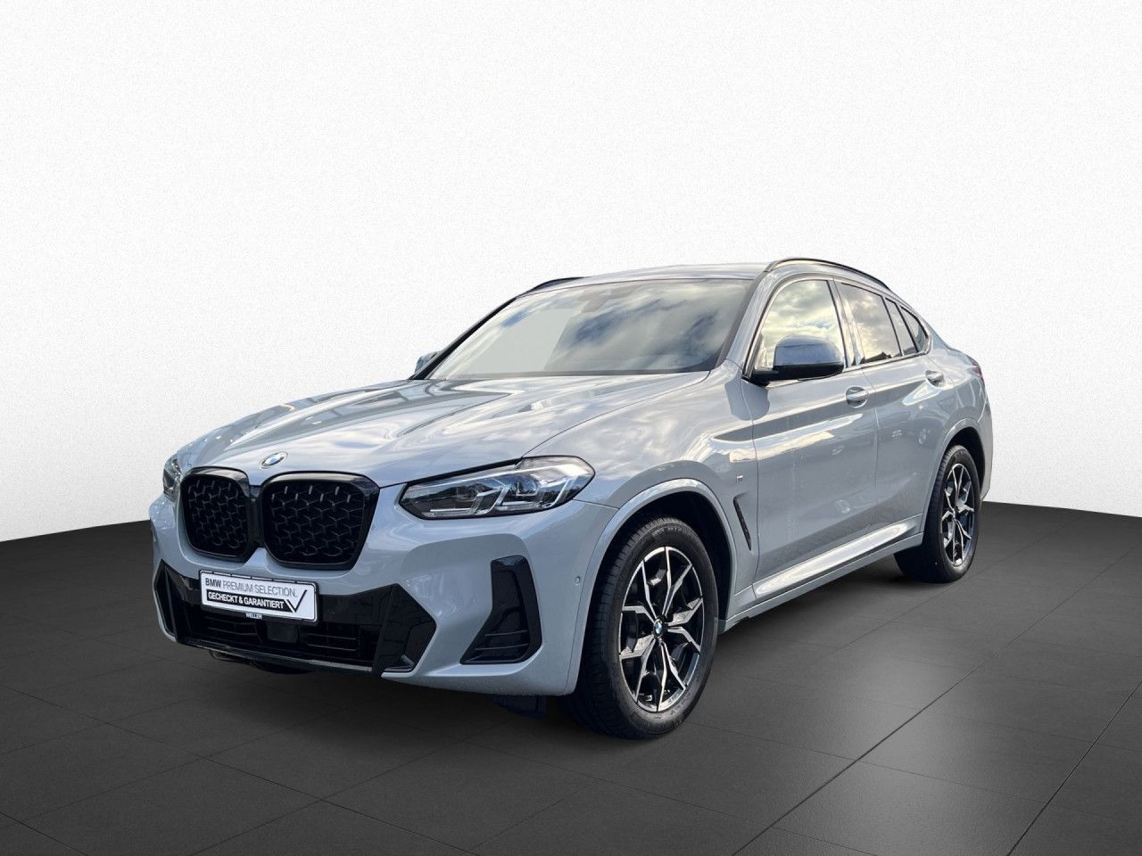 BMW X4 - Bild 3