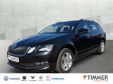 Skoda Octavia III Combi 2.0 TDI DSG TOUR *AHK*R-Kam*AC - Skoda Octavia: Iii
