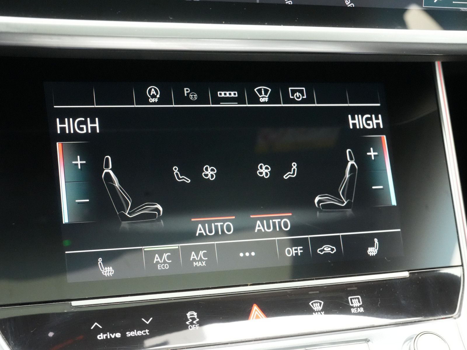 Audi A6 - Bild 17
