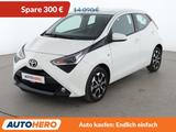 Toyota Aygo 1.0 x-play Team D*KLIMA*GARANTIE* - Toyota Aygo (X) in Essen