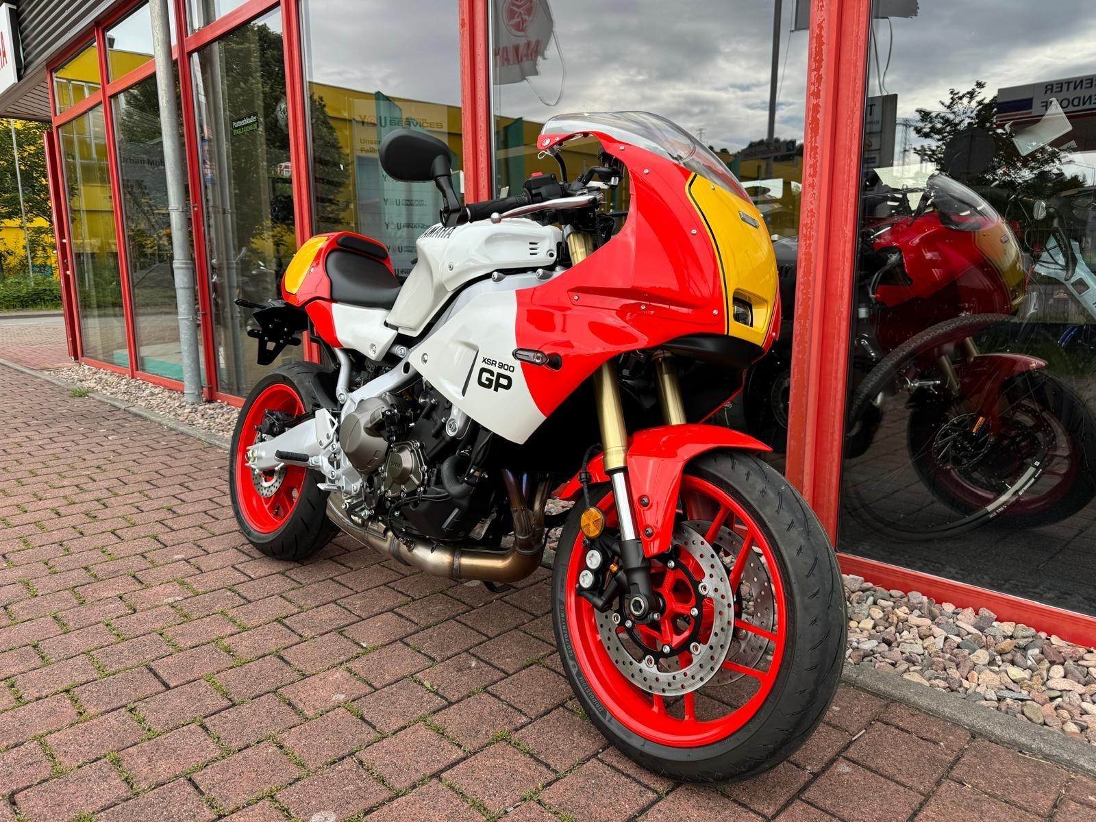 Motorrad Henkel Suhlnull