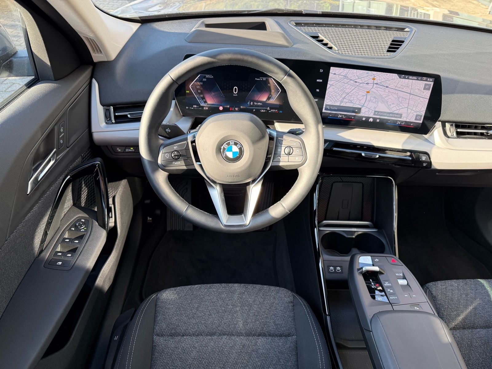 BMW X2 - Bild 8