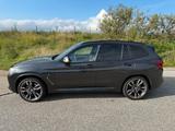 BMW X3 M40 M40d, AHK, Navi, Standheizung, LED - BMW X3 M40 aus 2020