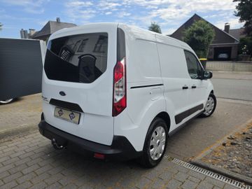 Ford Transit - 2