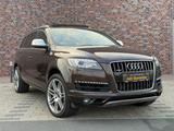 Audi Q7 3.0 TDI Quattro/Pano/S-LINE/7-SITZE/AHK/ - Audi Q7 Gebrauchtwagen in Hannover