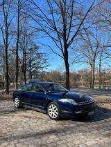 Citroën Citroen C6 3.0 V6 Automatik  65.500 km  - Citroën C6 Gebrauchtwagen