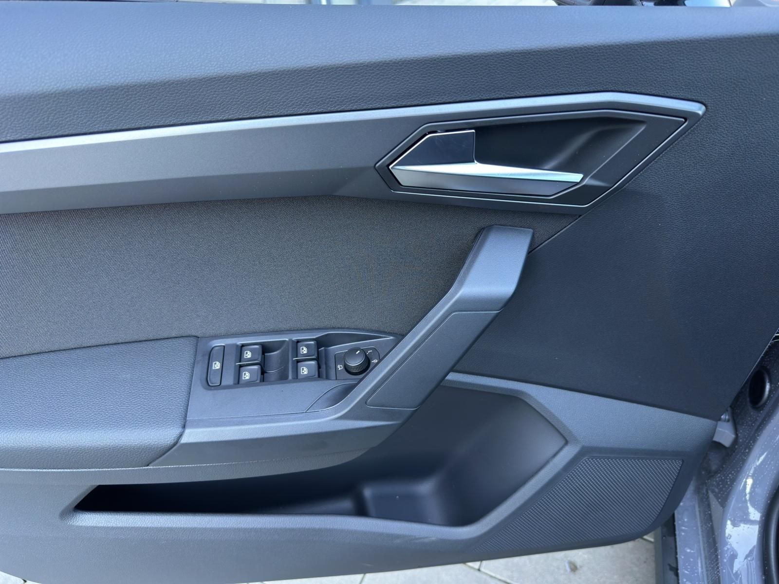 Seat Arona - Bild 11