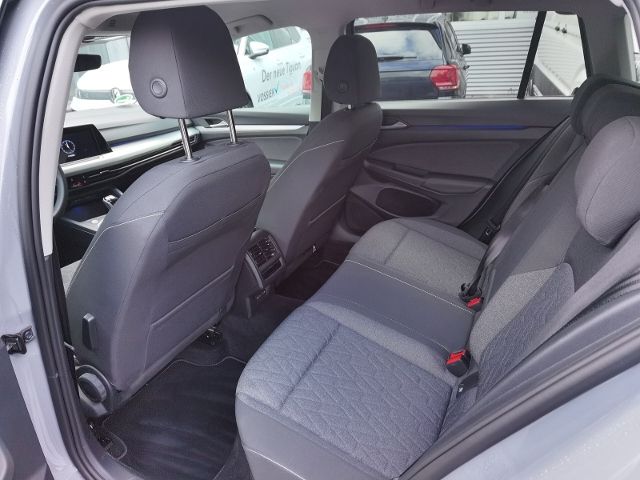 Golf 8 Variant 1.5 TSI BMT Move NAVI+ACC 6-Gang