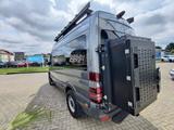 Volkswagen Crafter Kombi 35 L2H2 Hochdach Wohmobilumbau - Volkswagen Crafter in Rostock