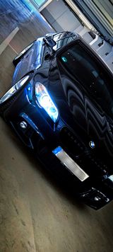 BMW F10 530D - Sport-Aut. M Paket - BMW 530: 530d F10